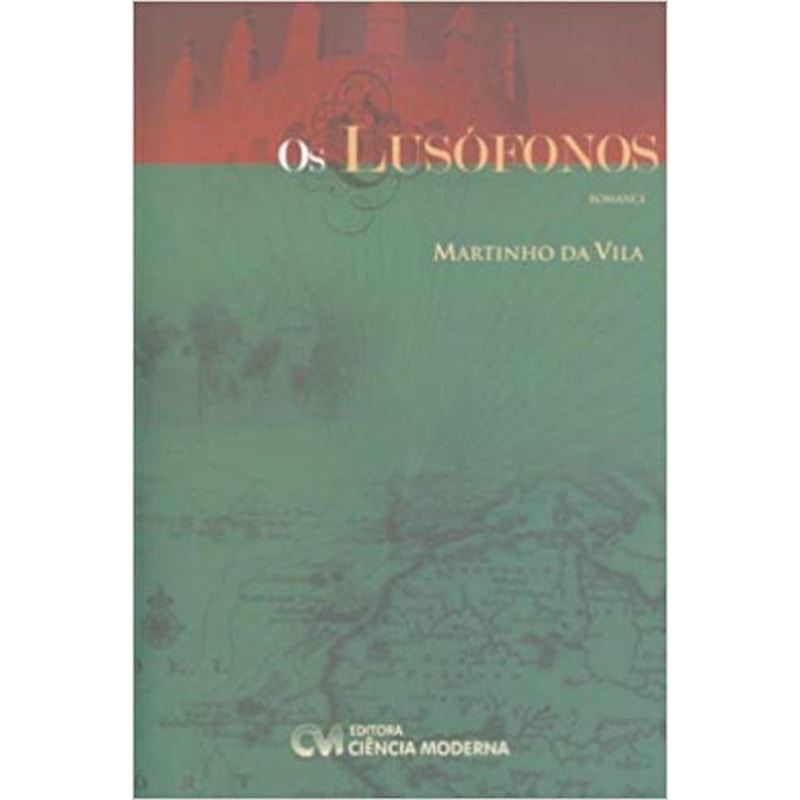 LUSOFONOS, OS - 1