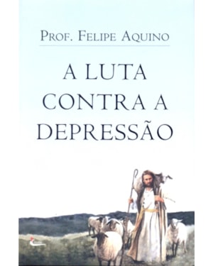 LUTA CONTRA A DEPRESSAO, A