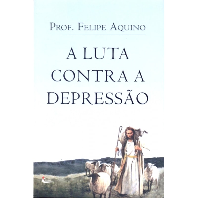 LUTA CONTRA A DEPRESSAO, A