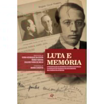 LUTA E MEMÓRIA