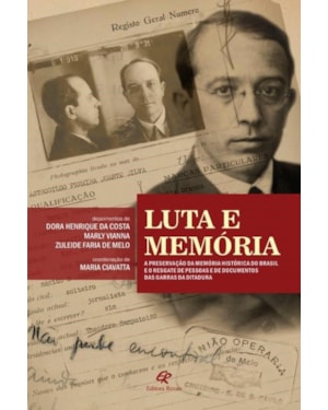 LUTA E MEMÓRIA