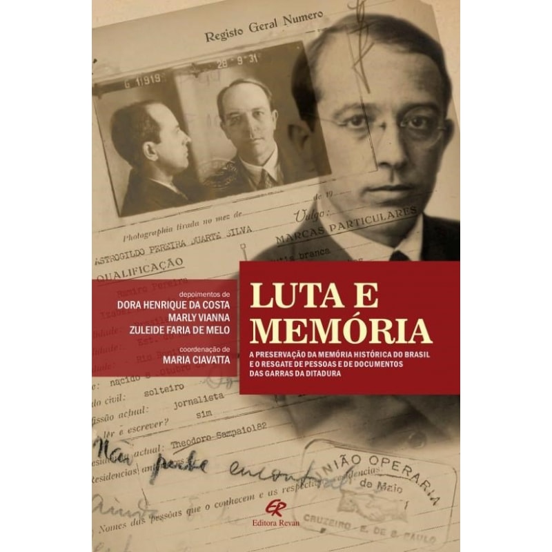 LUTA E MEMÓRIA