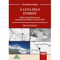 LUTA PELO EVEREST, A