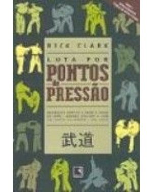 LUTA POR PONTOS DE PRESSÃO
