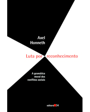 Luta por reconhecimento: a gramática moral dos conflitos sociais