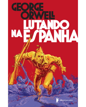 LUTANDO NA ESPANHA