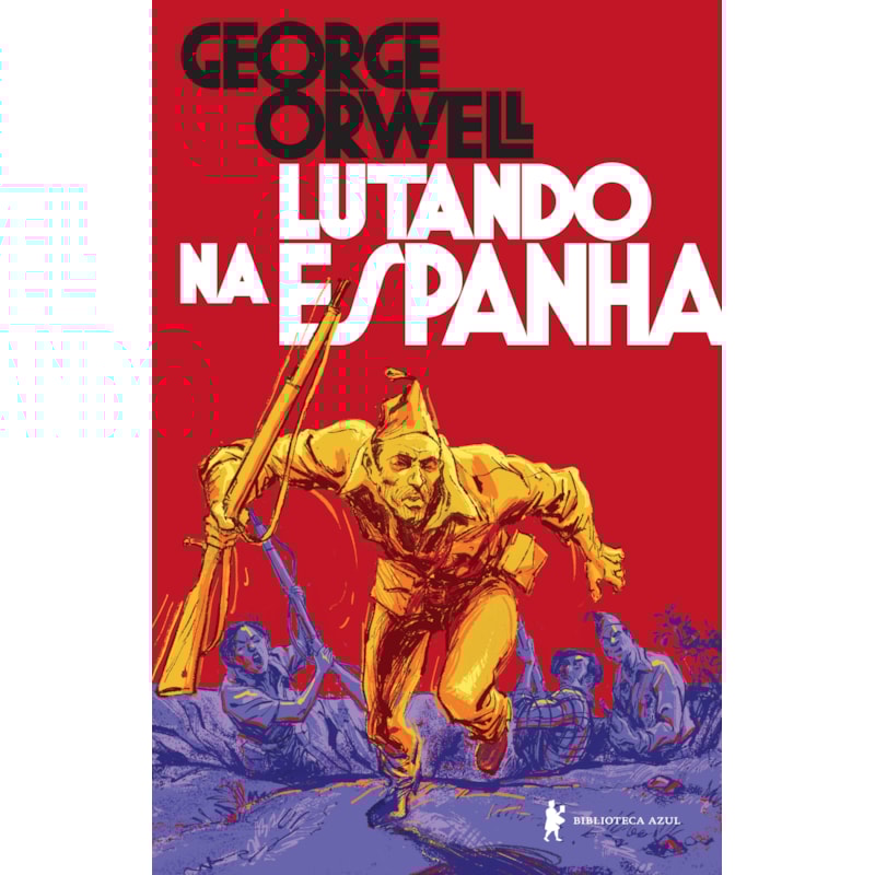 LUTANDO NA ESPANHA