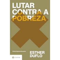 LUTAR CONTRA A POBREZA