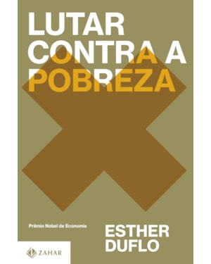 LUTAR CONTRA A POBREZA