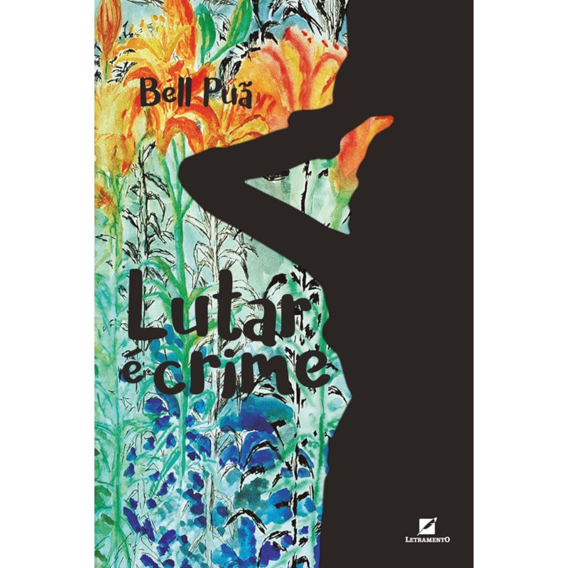 LUTAR É CRIME