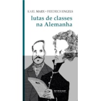 Lutas de classes na Alemanha