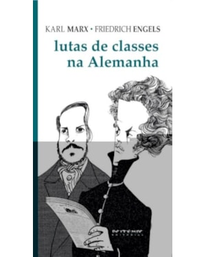 Lutas de classes na Alemanha