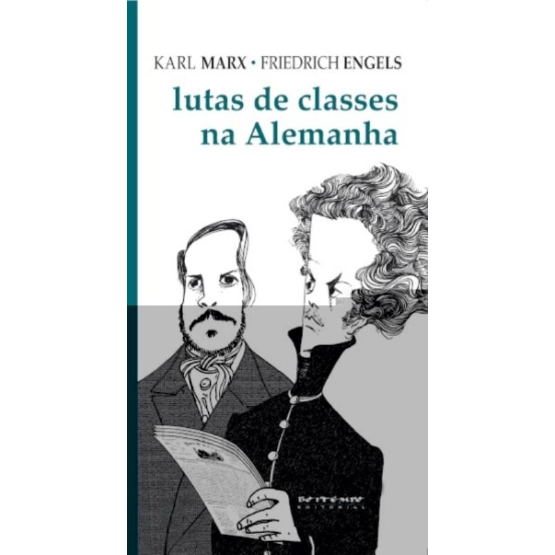 Lutas de classes na Alemanha