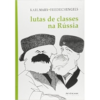 Lutas de classes na Rússia