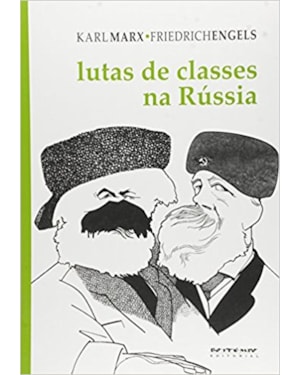 Lutas de classes na Rússia