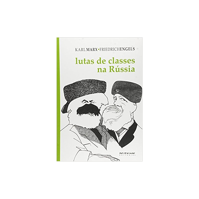 Lutas de classes na Rússia