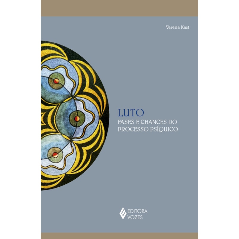 LUTO: FASES E CHANCES DO PROCESSO PSÍQUICO