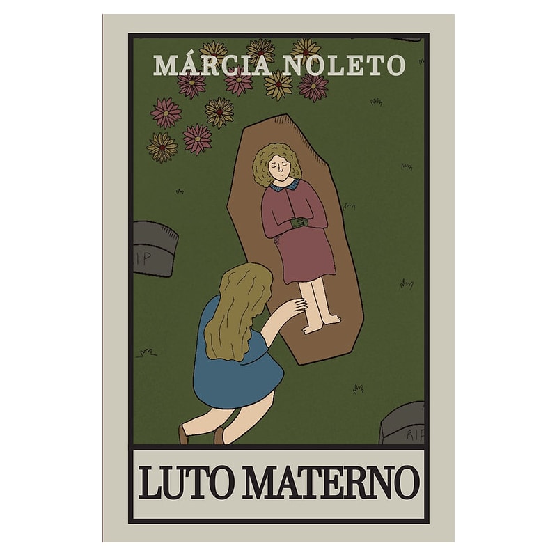 LUTO MATERNO