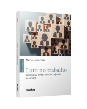 Luto no trabalho: vivências de perda e pesar na trajetória de carreira