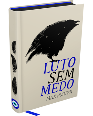 LUTO SEM MEDO