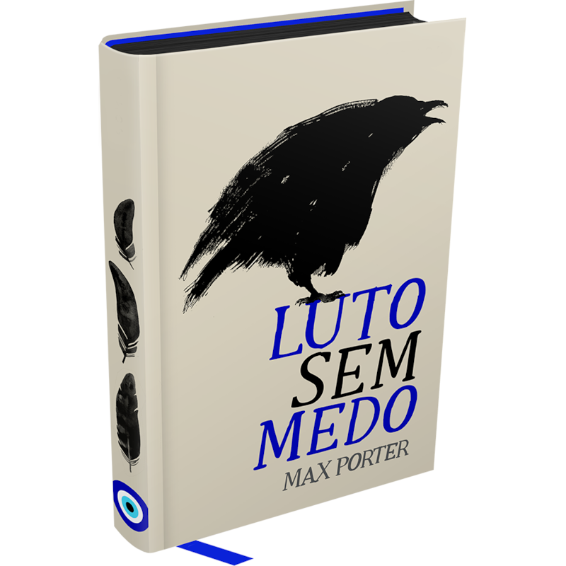 LUTO SEM MEDO