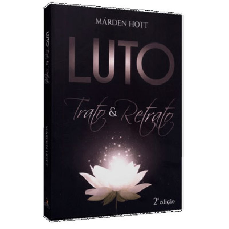 LUTO TRATO & RETRATO