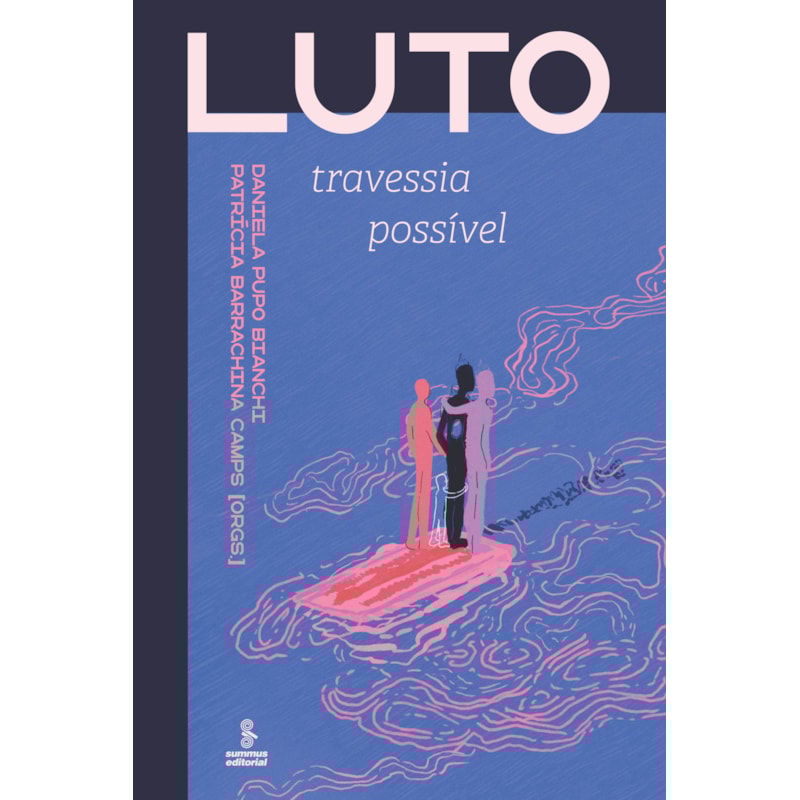 LUTO - TRAVESSIA POSSÍVEL