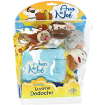 LUVINHA DEDOCHE: ARCA DE NOÉ