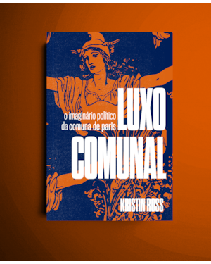 LUXO COMUNAL