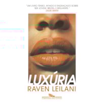 LUXÚRIA