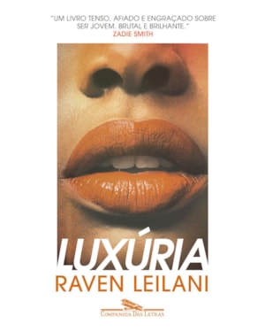 Luxúria