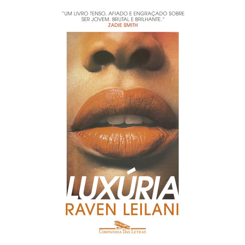 LUXÚRIA