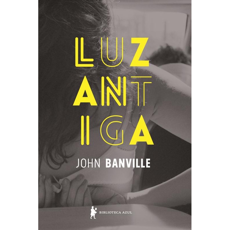 LUZ ANTIGA