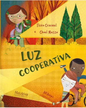 LUZ COOPERATIVA