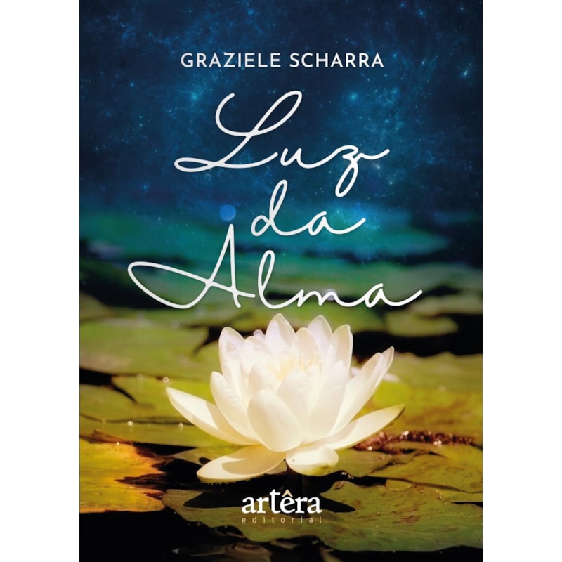 LUZ DA ALMA