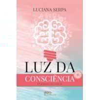 LUZ DA CONSCIÊNCIA