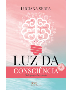 LUZ DA CONSCIÊNCIA