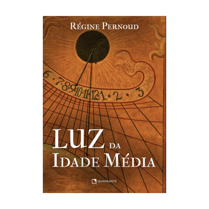LUZ DA IDADE MÉDIA