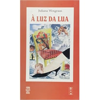 LUZ DA LUA - DEITADA, EM PE, ENCARACOLADA!, A - 1