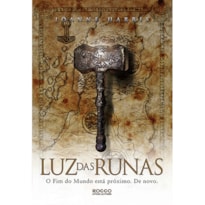 LUZ DAS RUNAS