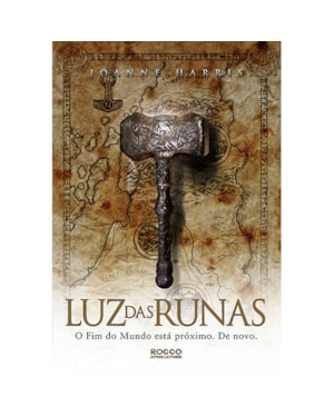 LUZ DAS RUNAS