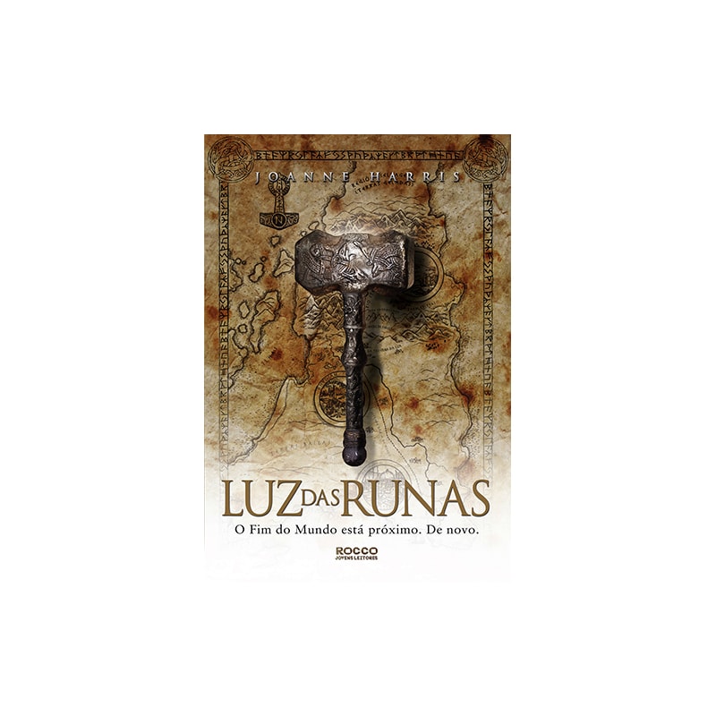 LUZ DAS RUNAS