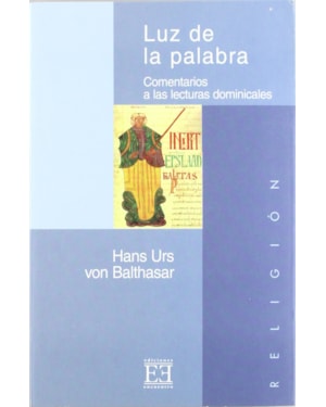 LUZ DE LA PALABRA