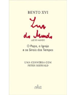 LUZ DO MUNDO