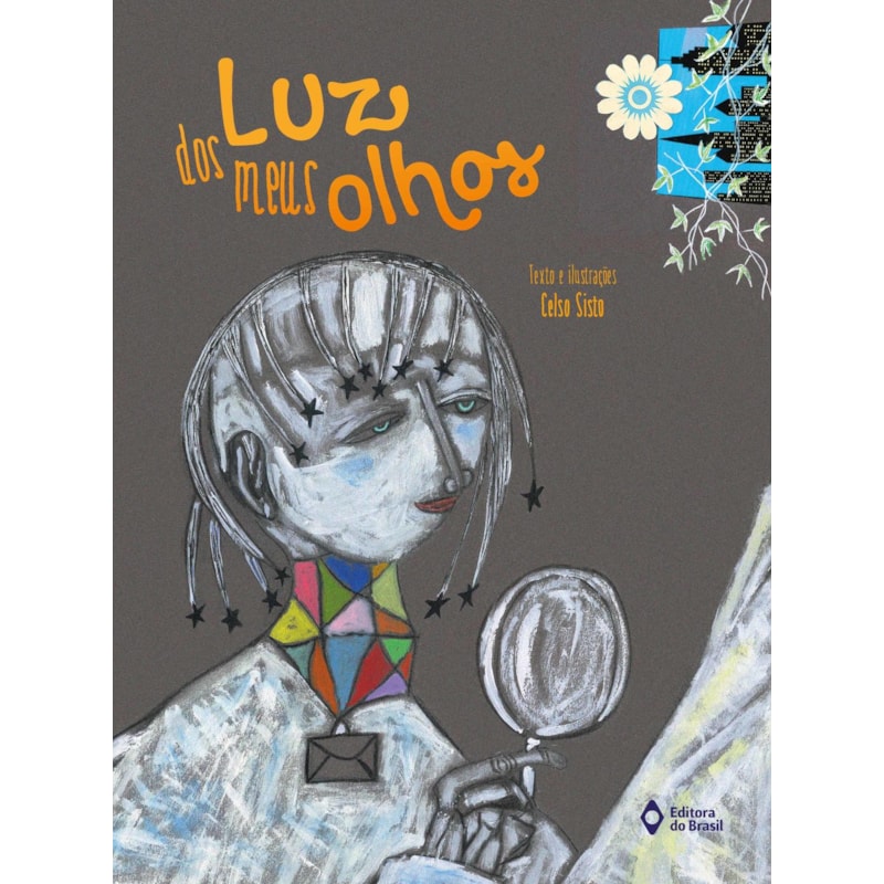 LUZ DOS MEUS OLHOS