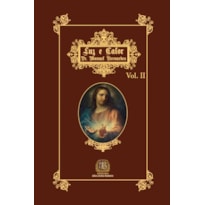 LUZ E CALOR - VOL II