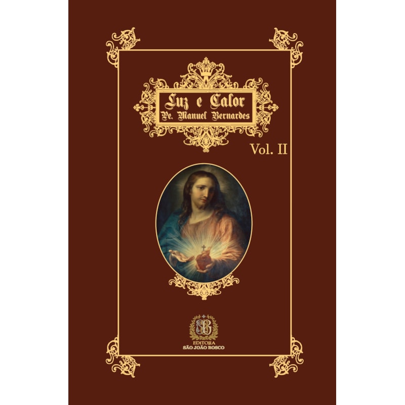 LUZ E CALOR - VOL II