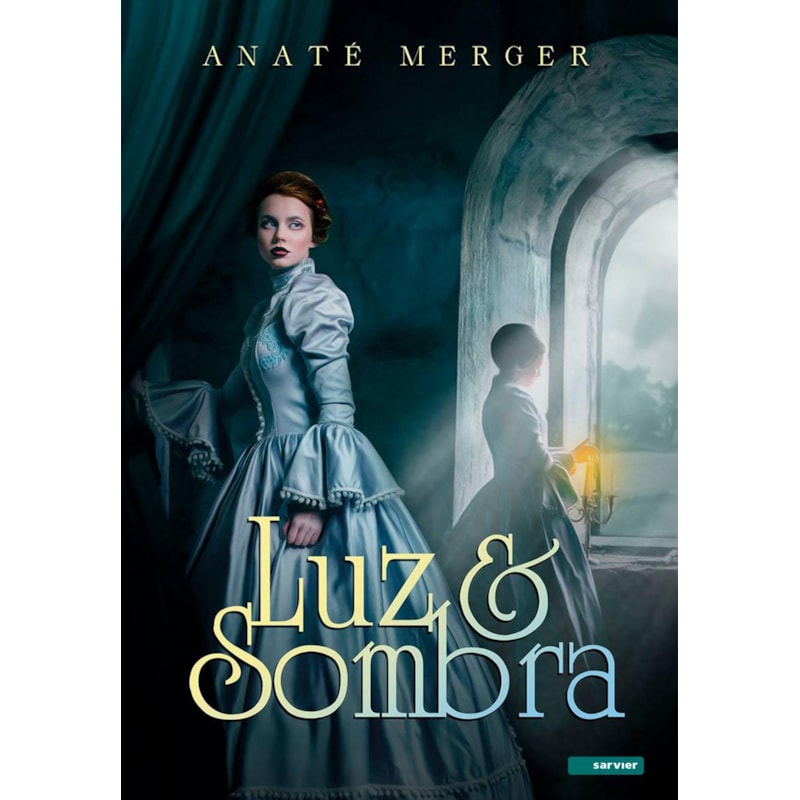 LUZ E SOMBRA