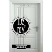 LUZ & TOM