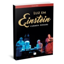 LUZ EM EINSTEIN